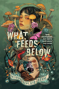 What Feeds Below What Feeds Below