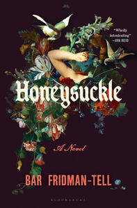 Honeysuckle Honeysuckle