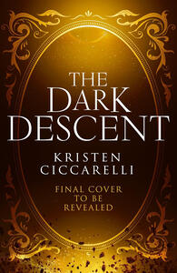 The Dark Descent The Dark Descent