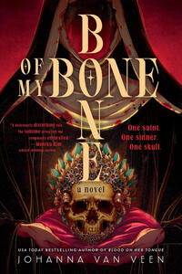 Bone of My Bone Bone of My Bone