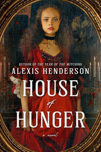 House of Hunger House of Hunger