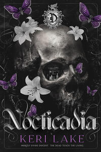 Nocticadia 682 Pages