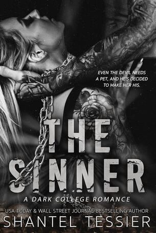 The Sinner The Sinner